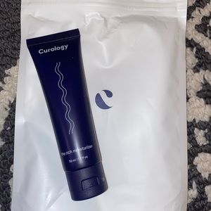 Curology Skincare Rich Moisturizer
